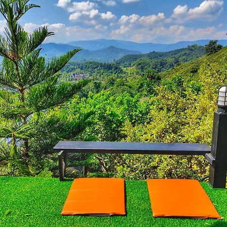 Flower Hill 180 Chiang Rai Extérieur photo