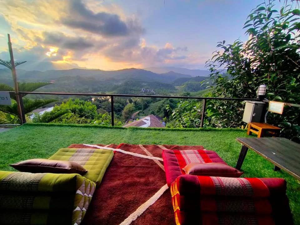 Flower Hill 180 Chiang Rai Extérieur photo