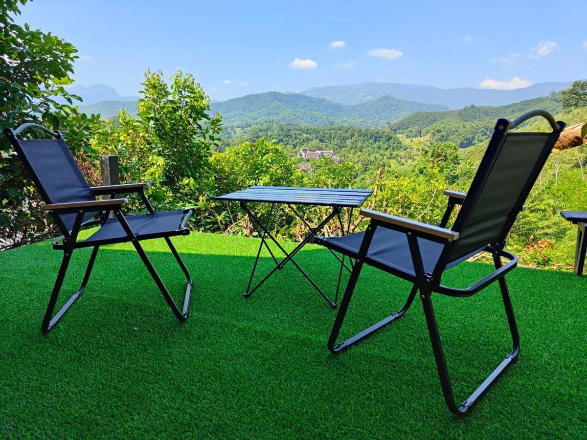 Flower Hill 180 Chiang Rai Extérieur photo