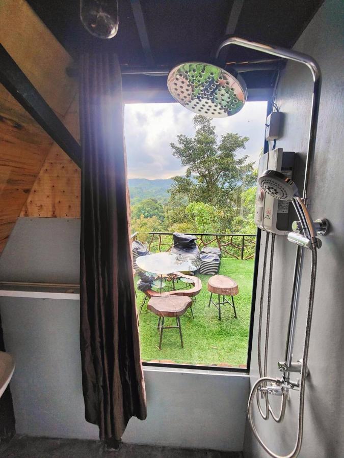 Flower Hill 180 Chiang Rai Extérieur photo