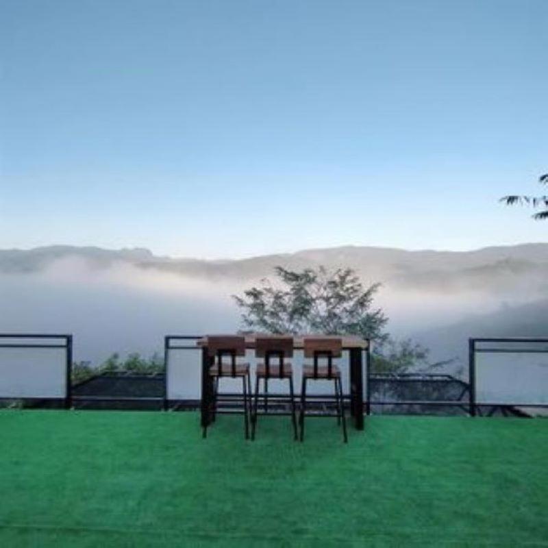 Flower Hill 180 Chiang Rai Extérieur photo