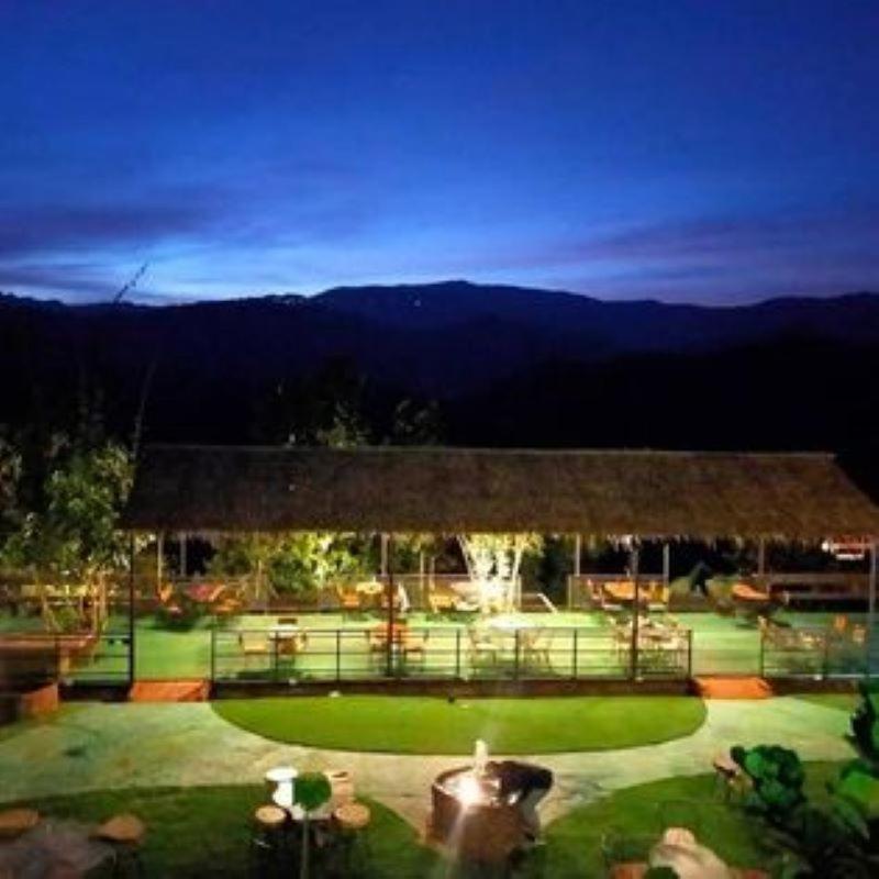 Flower Hill 180 Chiang Rai Extérieur photo