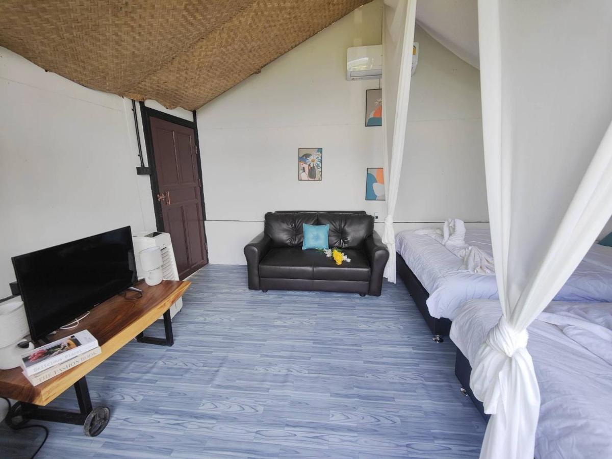 Flower Hill 180 Chiang Rai Extérieur photo