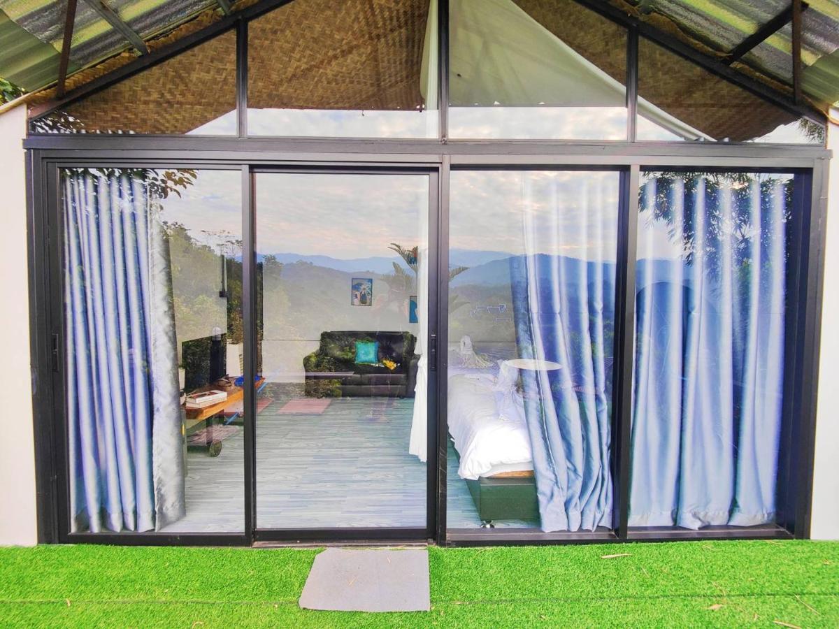 Flower Hill 180 Chiang Rai Extérieur photo