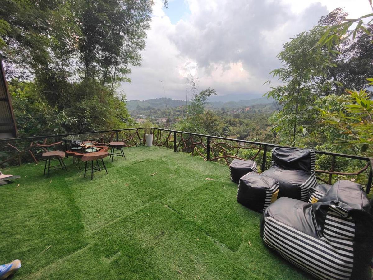 Flower Hill 180 Chiang Rai Extérieur photo