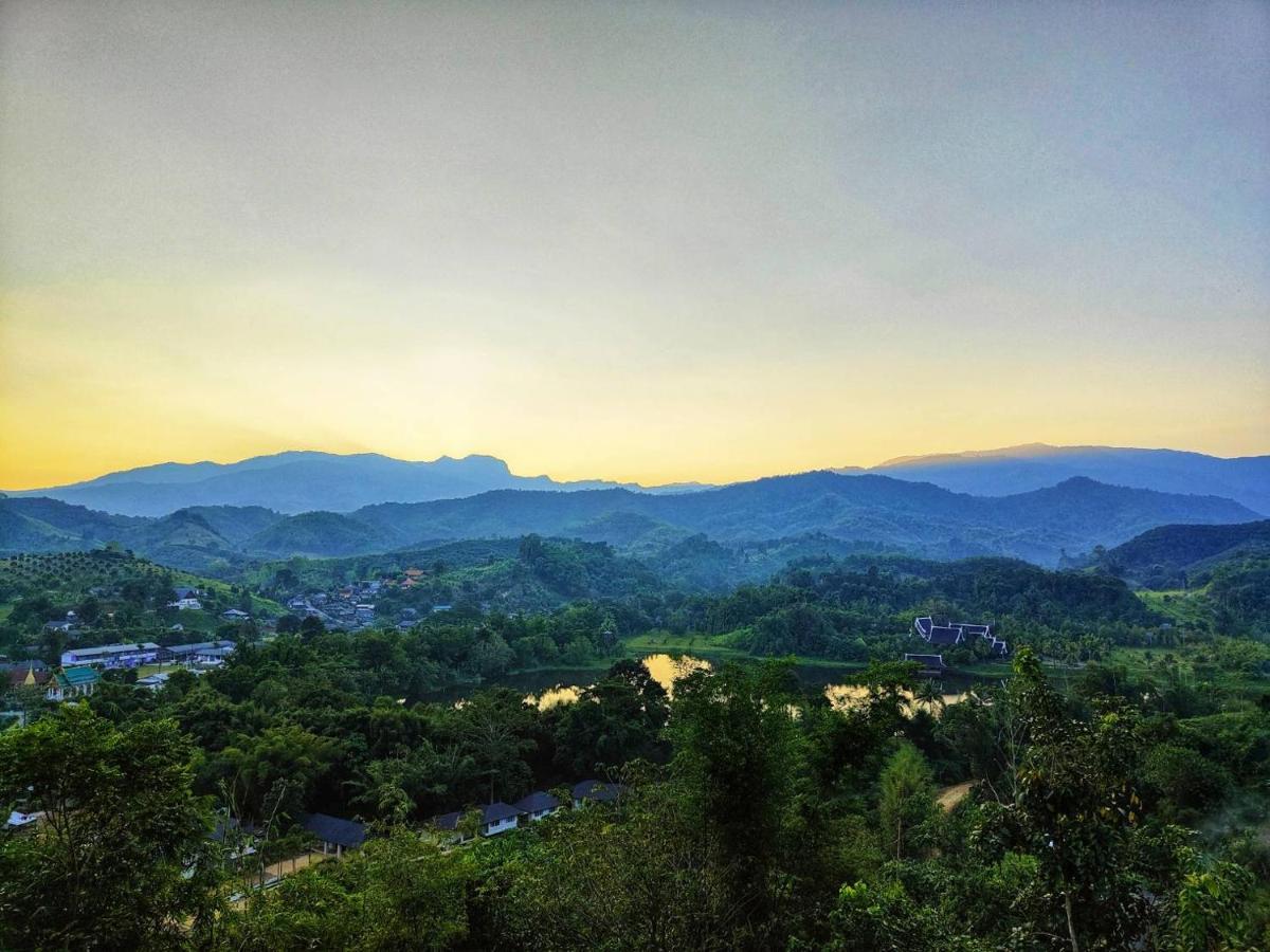 Flower Hill 180 Chiang Rai Extérieur photo