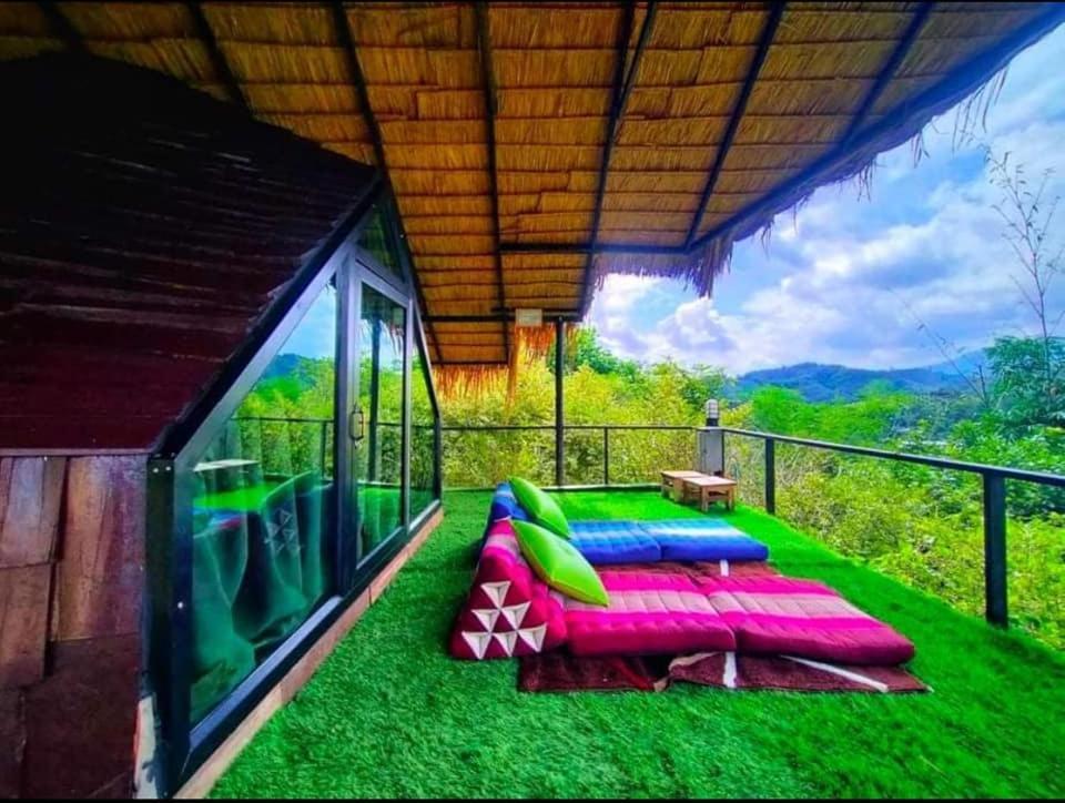 Flower Hill 180 Chiang Rai Extérieur photo