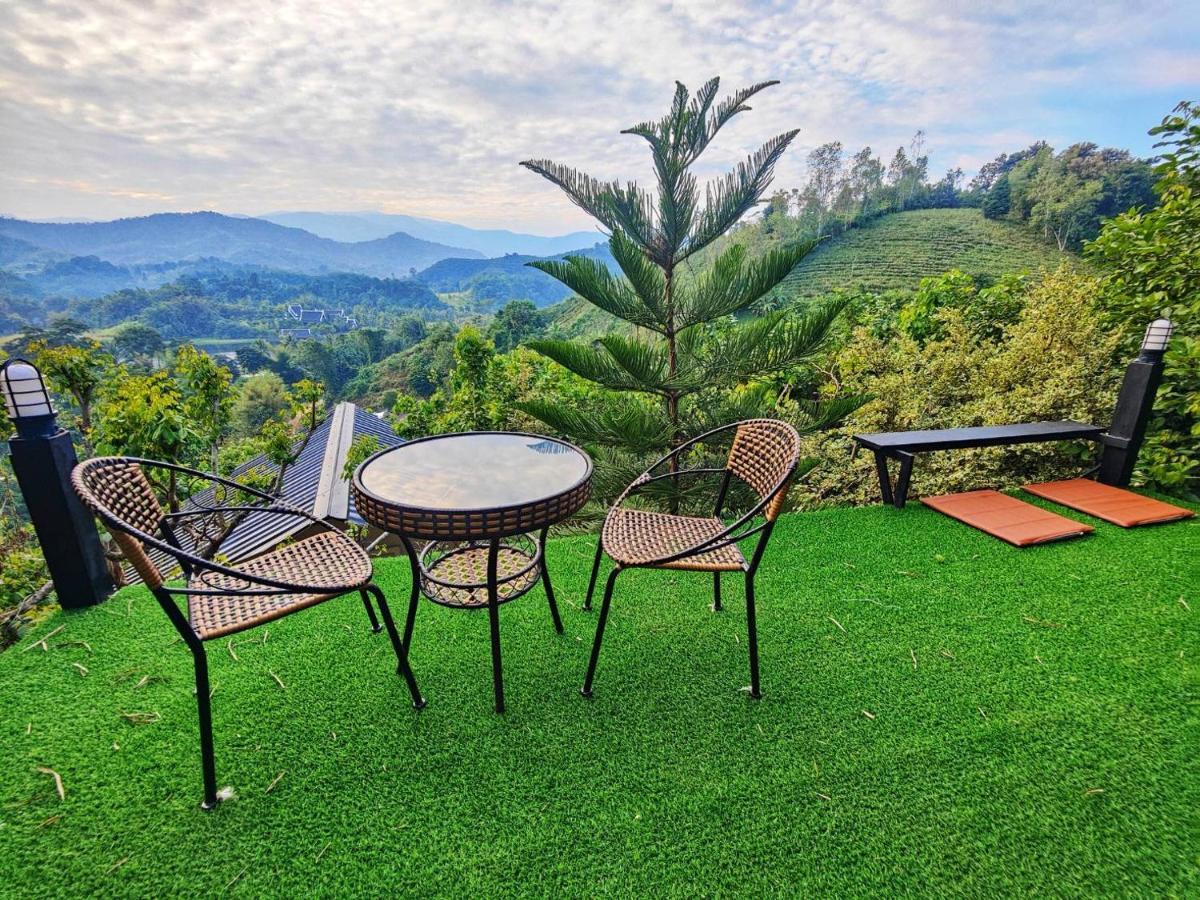 Flower Hill 180 Chiang Rai Extérieur photo