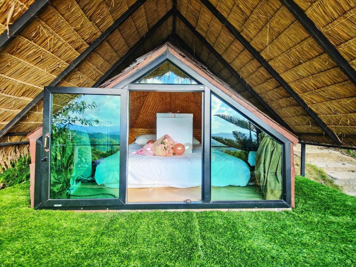 Flower Hill 180 Chiang Rai Extérieur photo